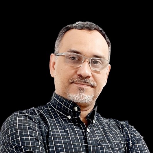 Prof. Francisco Regio Almeida
