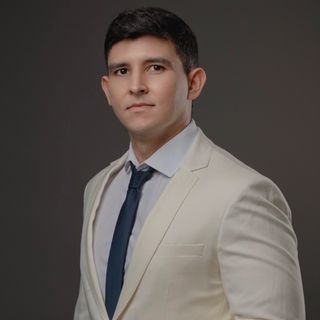 Dr. Luan Fernandes