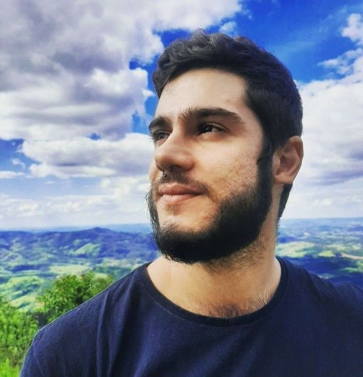 Danilo Puelcher