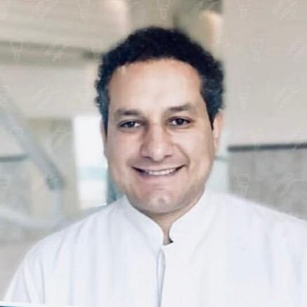 Dr. Fabio Mathias Miranda