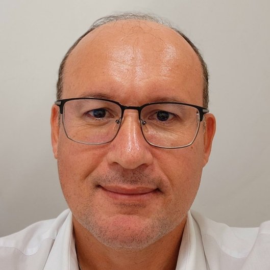Dr. Tarcisio Luiz Arimatea Rosa