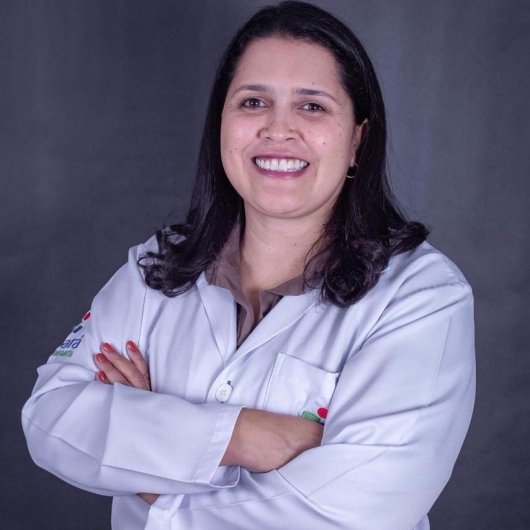 Dra. Célia Regina Bocci da Silva