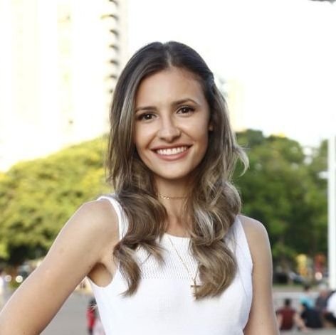 Cassiane Silva