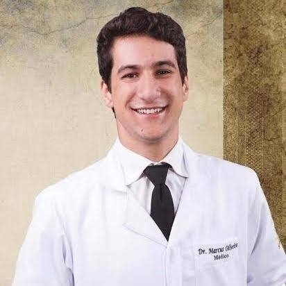 Dr. Marcus Oliveira