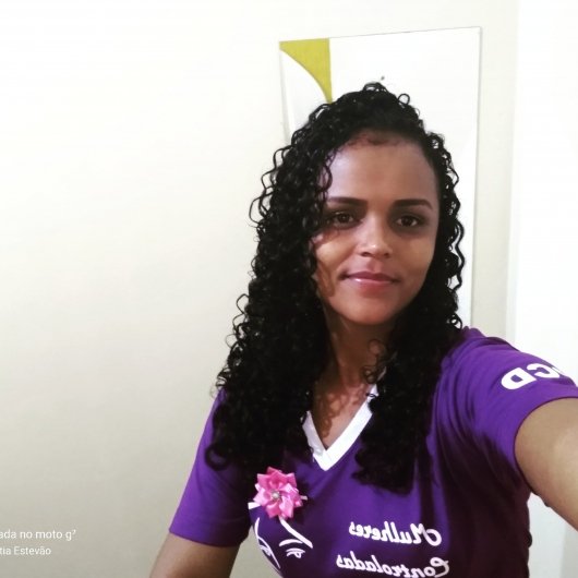 Kátia Estevão Rodrigues Estevão