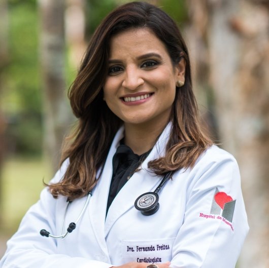 Dra. Fernanda Brito Sabino Freitas