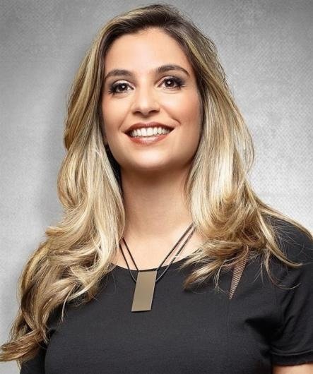 Ana Carolina Lynch