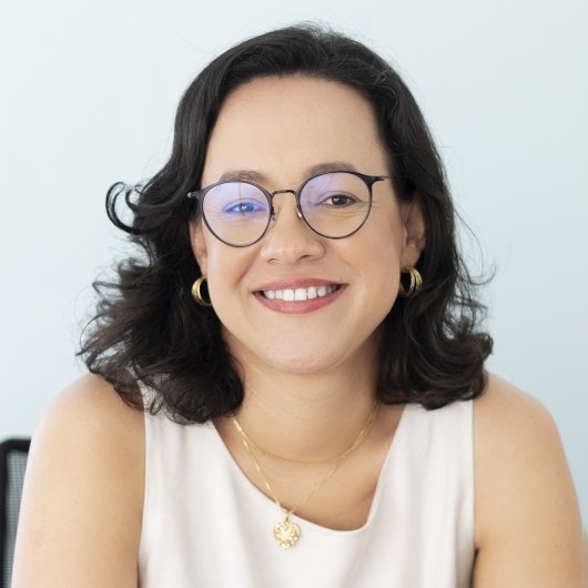 Dra. Rita Bomfim