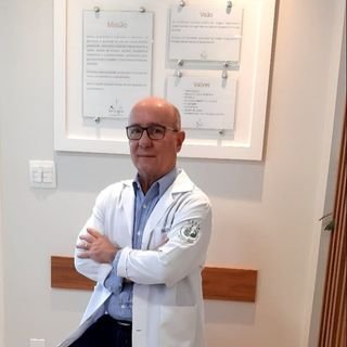 Dr. Marco Petrus Dotta