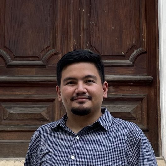 Dr. Fabrício Maués Santos Rodrigues