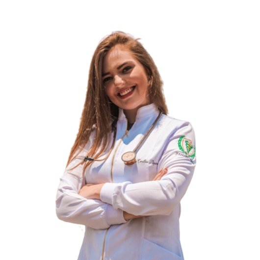 Dra. Caroline Alves