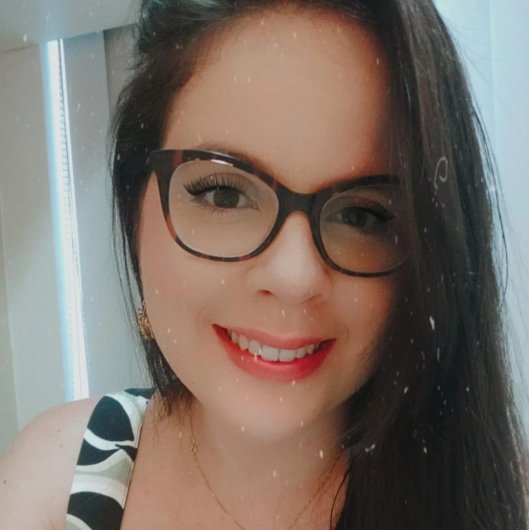 Prof. Geísa Rodrigues Ferreira
