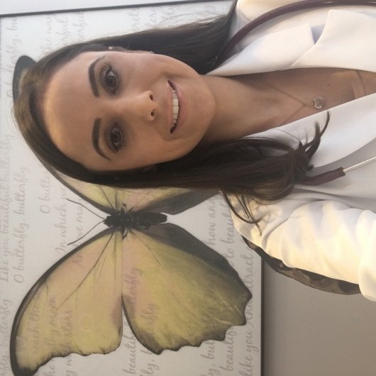 Dra. Andressa Pilonetto Liell