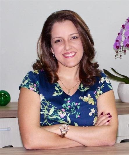 Mychelly Dias de Carvalho