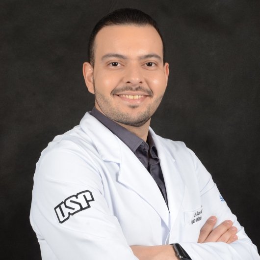 Dr. Bruno Duarte