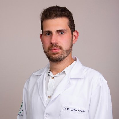Dr. Marcos Paulo Vanzin