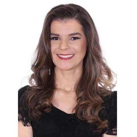 Dra. Giseli de Oliveira Fernandes