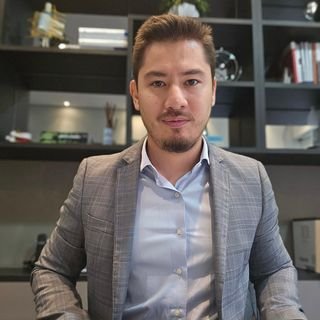 Dr. Vitor Flavio Gullo Wagatsuma