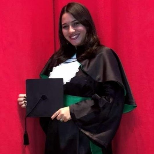 Dra. Giovanna Ramos
