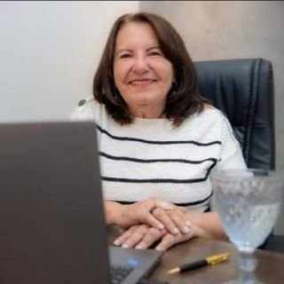 Maria Luzia Ventorim