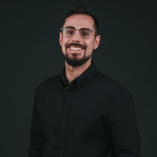 Érico Nobre Dos Santos
