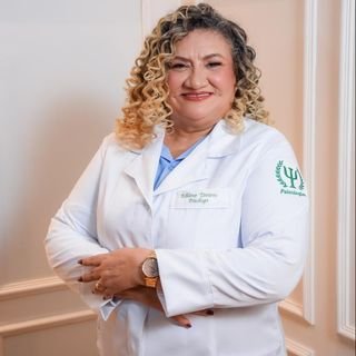 Edilene Ferreira Machado Tavares
