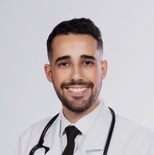 Dr. Walison Morais