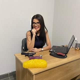 Thaisa Tamires Ferreira