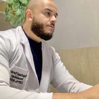Dr. Erasmo Daniel Ferreira