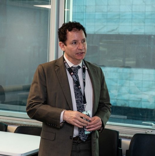 Dr. Ivan Mario Braun