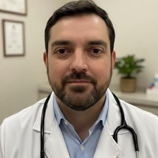 Dr. Bráulio Bosi