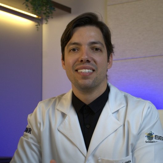 Dr. Ronan Arnon Camilo de Anchieta