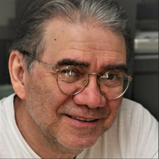 Prof. Armando Radesca Cavaller