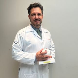 Dr. Andre Adolfo Alves da Rocha