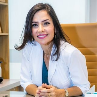 Dra. Priscilla Mello Abelha