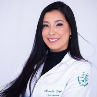 Dra. Michelle Lopes Luiz