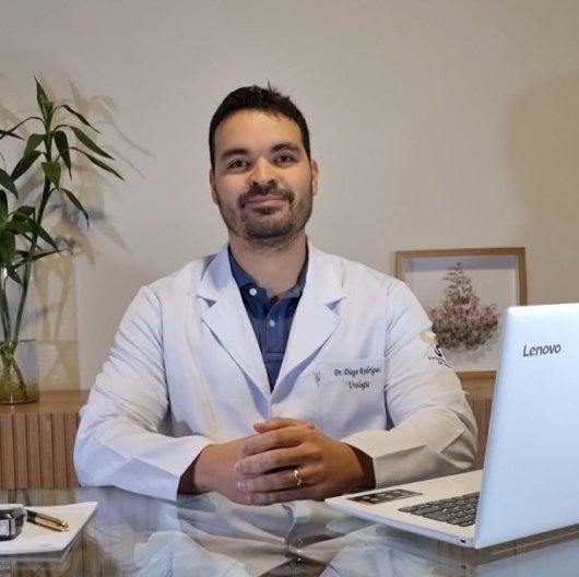 Dr. Diego Silveira Rodrigues
