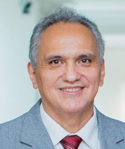 Dr. Rui Kahwage