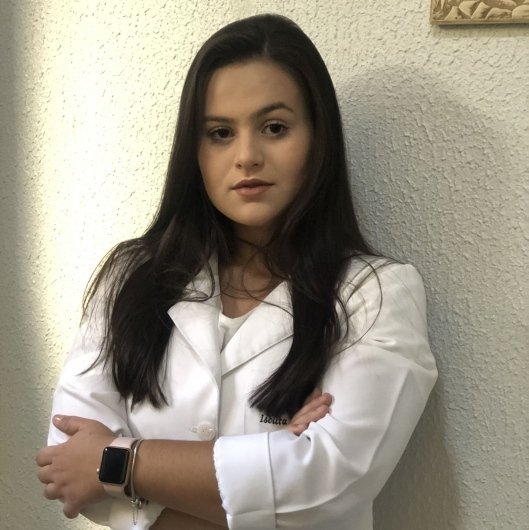 Dra. Isolita Faloni Vêncio