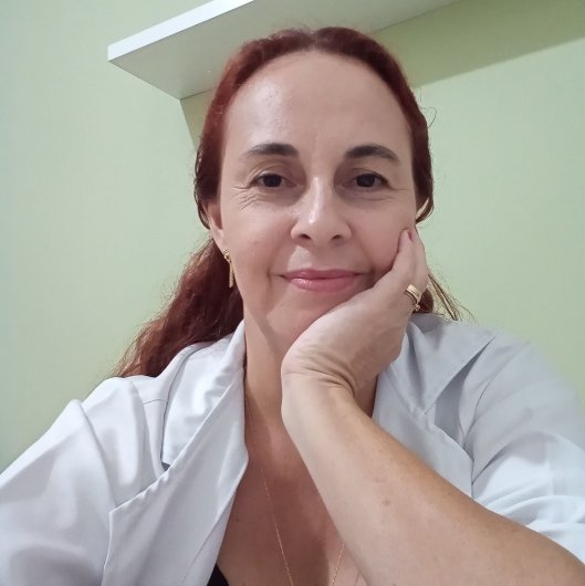 Dra. Michele Prado