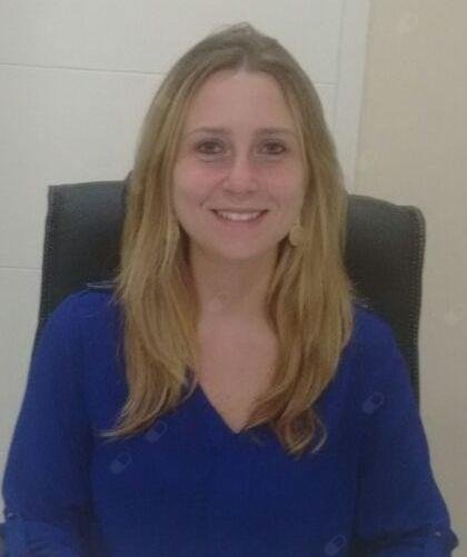 Nathalie Nehmy Ribeiro Moreira
