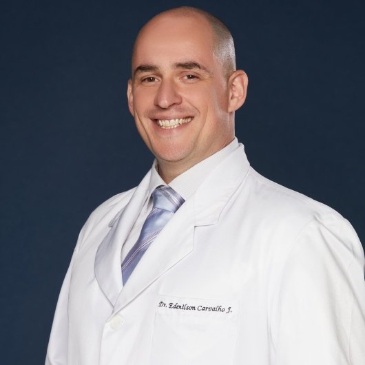 Dr. Edenilson Carvalho
