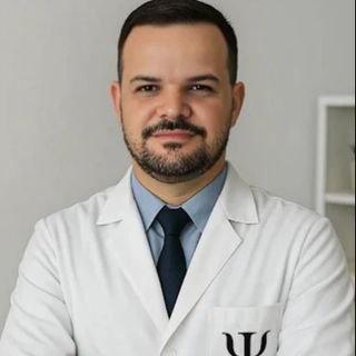 Dr. Marcus Vinícius Félix de Souza