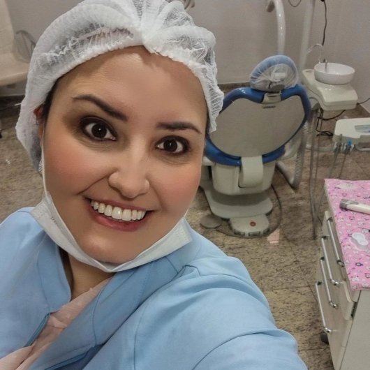 Dra. Katia Panelli