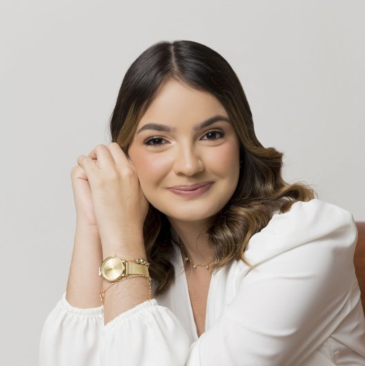 Suyane Machado de Souza