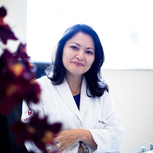 Dra. Ana Paula Carneiro