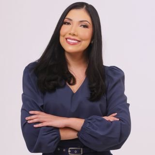 Dra. Rubia Moreira