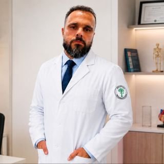 Dr. Ademar Ferreira de Andrade Júnior
