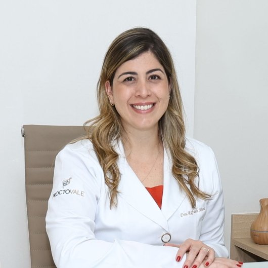 Dra. Rafaela Muniz