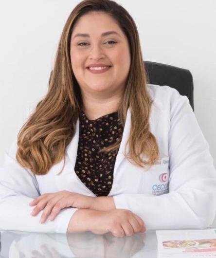 Dra. Juliana Alvarenga Rocha